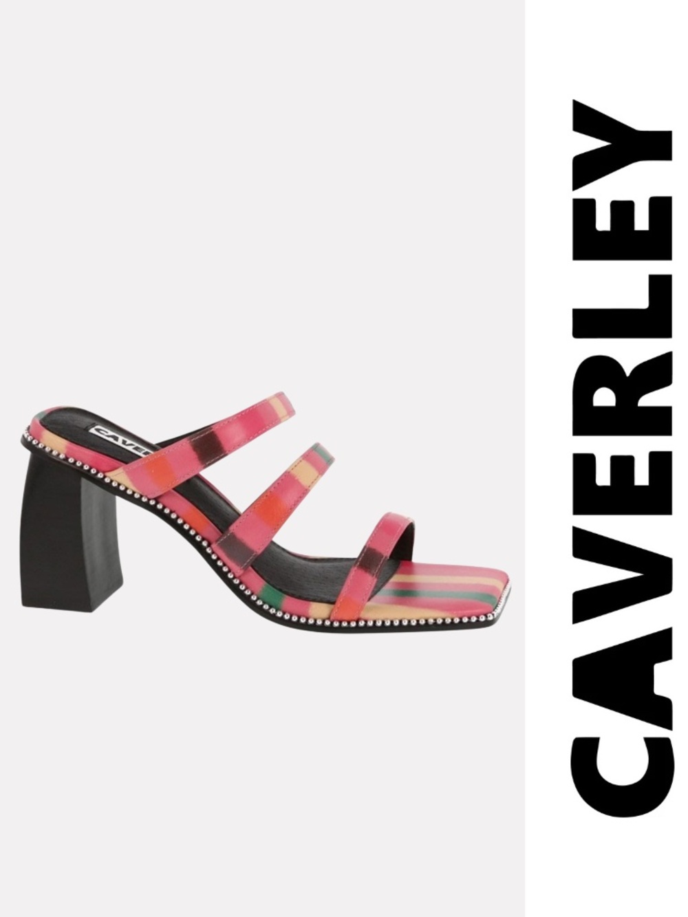 Caverley - Nora II Mule